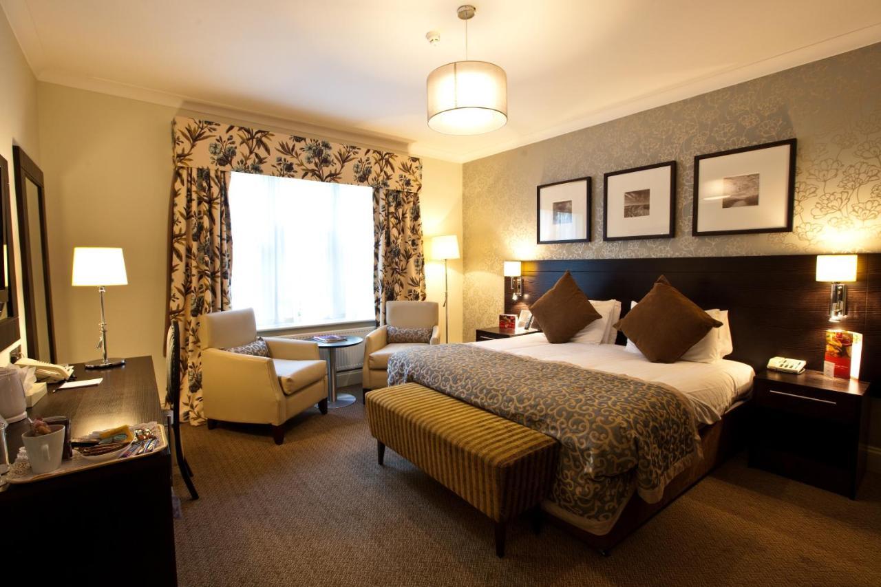 Norfolk Royale Hotel Bournemouth Room photo